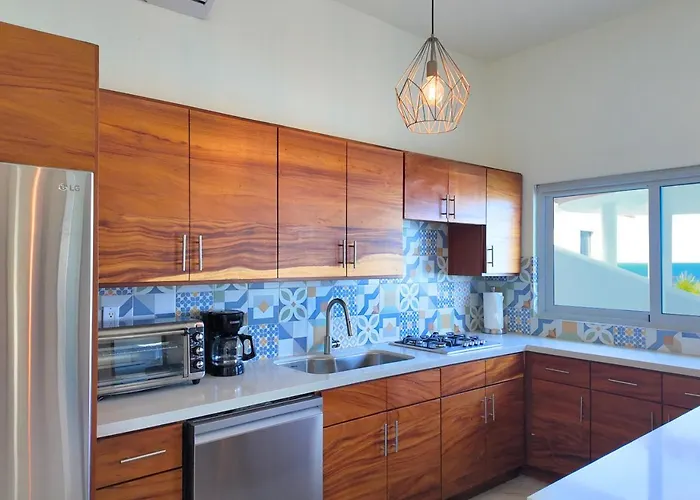 Casita Tortuga In * Buenavista (Baja California Sur)
