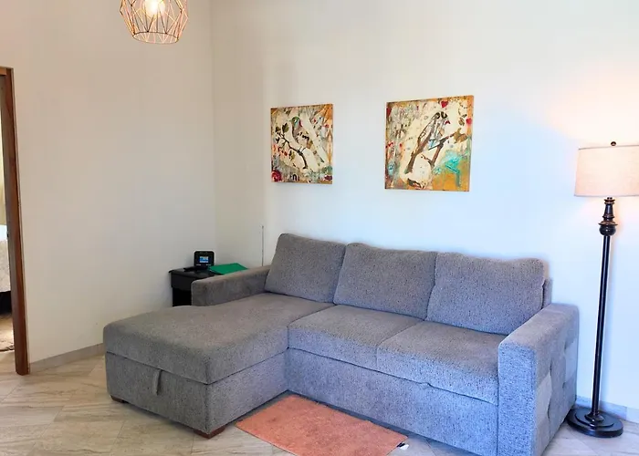 Casita Tortuga In Hébergement de vacances