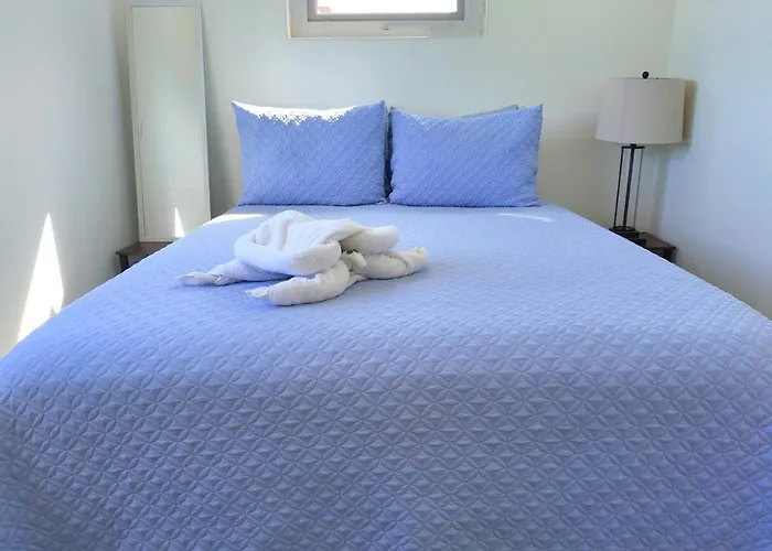 Casita Tortuga In * Buenavista (Baja California Sur)