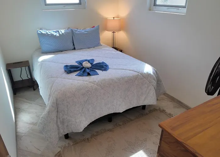 Hébergement de vacances Casita Tortuga In Buenavista (Baja California Sur)