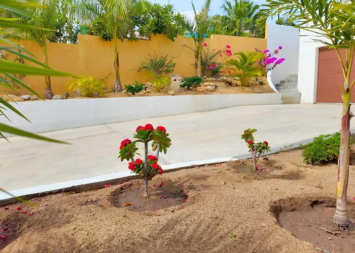 Casita Tortuga In Hébergement de vacances Buenavista (Baja California Sur)