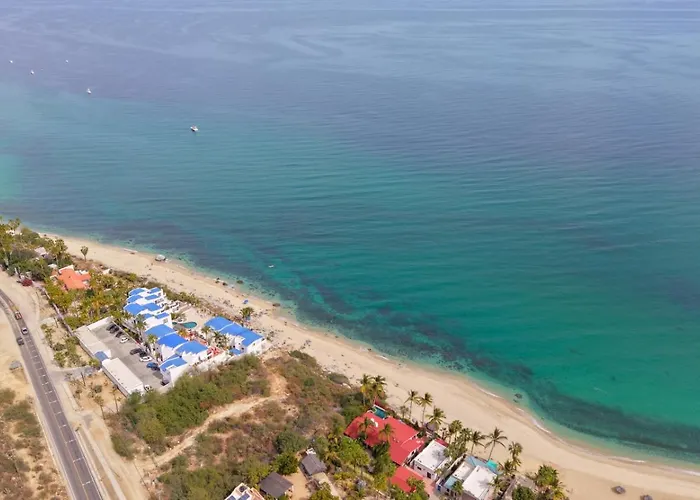 Casita Tortuga In * Buenavista (Baja California Sur)